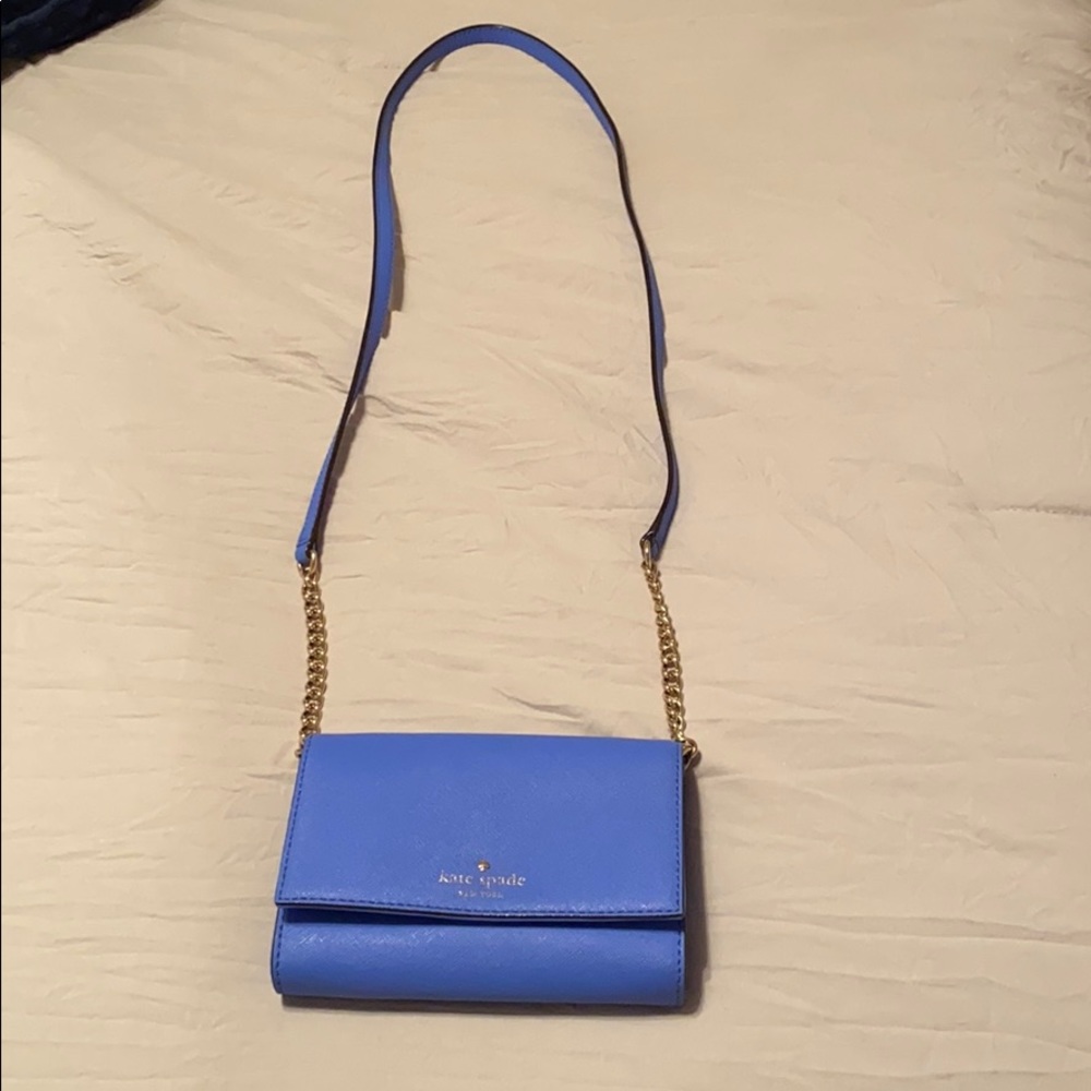 Kate spade purse